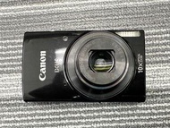 95% new Canon IXUS 190 CCD digital camera 數碼相機