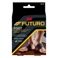 FUTURO THERAPEUTIC ARCH SUPPORT FOOT (48510) พยุงอุ้งเท้า