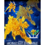 [Last One]  日版 魂限 機動戰士 GUNDAM 高達 Ensemble F91 擴張Set 全1款 MB Converge 扭蛋 FW 高達 模型 可動 MG 食玩