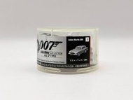Suntory Boss - 007 James Bond Collection No.1 占士邦 Aston Martin DB5 1:87 細車仔