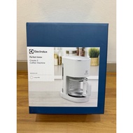 Electroluxe Coffee Machine Perfect Brew Create 2 Coffee Machine