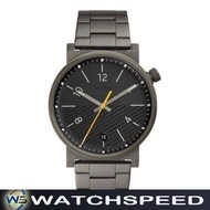 Fossil FS5508 Barstow Smoke Stainless Steel Men's Watch