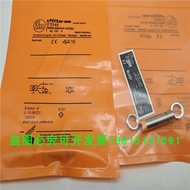 Inductive Sensor IF5505 IF5506 IF5507 IF5508 IF5514 IF5516 IF5541