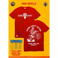 GTT Indonesia - Howe Army 4Ever