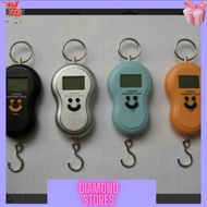 Original 40 KG PORTABLE DIGITAL Hanging SCALE