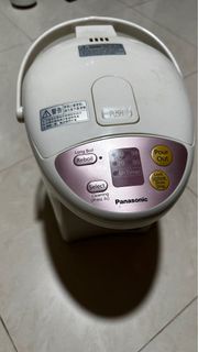 Panasonic  NC-EG3000 3L 電熱水壺