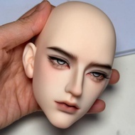 Bjd Doll bjd Doll bjd Doll 3 Points bjd Open Eyes Pharaoh Boy Doll Three Points bjd Face Makeup bjd 