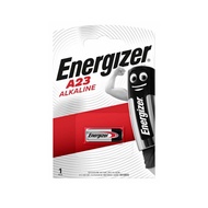 Bundle of Energizer A23 12V Alkaline Battery