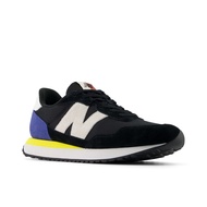 New Balance Mens 237 (Standard) - BLACK