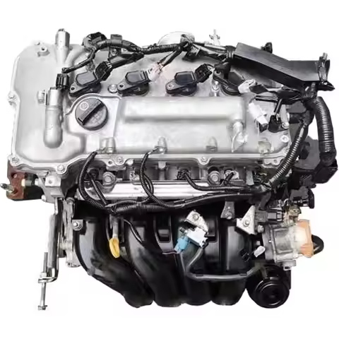 Engine 1ZR 1FZ 1HZ 1KD 2KD 1UR 1ZZ 2UZ 2TR 3L 5L 3UR 3Y 4Y 5A 5E 5K 5M 5R 5S 5VZ 6M 7A 7K 7M F130