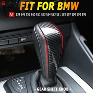 Car Styling Short/Long Automatic Gear Stick Car Shift Gear Knob For BMW E81 E82 E87 E90 E91 E93 E36 