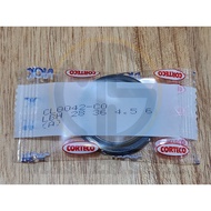 SEAL HYDRAULIC DUST LBH 28 36 4.5 6 NOK CORTECO JAPAN CL0042-C0