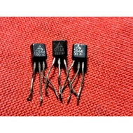 Mitsubishi 2SC644 C644 NPN BJT Transistor