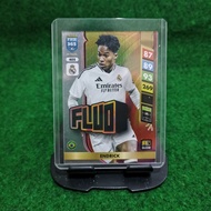 FLO PANINI ADRENALYN XL FIFA365 ENDRICK BALL CARD