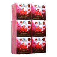 K Brothers Alpha Arbutin Soap Thailand 1Doz