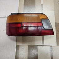 Original Copotan Stoplamp Lampu Rem Belakang Kiri Toyota Starlet Kapsul EP82