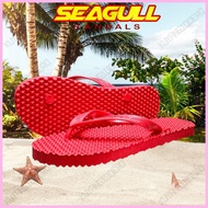 ▝ ❍ ◊ MSY1 Seafull slipper (tusok-tusok)