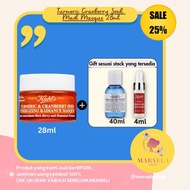 Kiehls Turmeric Cranberry Seed Mask Masque Fullsize