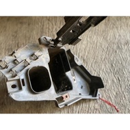 Box tempat aki motor honda supra x lama supra fit lama ori copotan