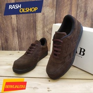 Safety Shoes Steel Toe Sneakers Casual Field Shoes