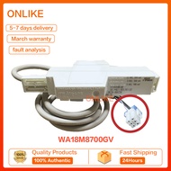WA18M8700GV SAMSUNG LID LOCK WASHING MACHINE DOOR SWITCH LOCK PINTU WA18M8700 18M8700GV 18M8700