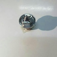 F100 Spray Gun Nozzle Fastener Nut Bolt