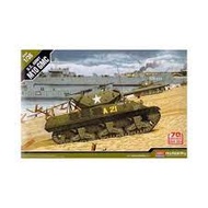 AC13288 1/35 U.S.ARMY M10 GMC
