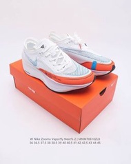 Nike ZoomX Vaporfly NEXT%2  Men's and women's running shoes . EU Size：36 36.5 37.5 38 38.5 39 40 40.5 41 42 42.5 43 44 45