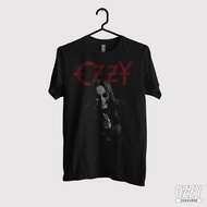 Ozzy Osbourne T-Shirt - Portrait