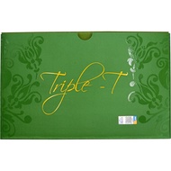 Triple T Tea By Dr Azlan (Pembekal Utama Produk Dr Azlan)