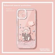 安妮亞 iphone case 手機殼