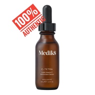 Medik8 C-TETRA LIPID VITAMIN C ANTIOXIDANT SERUM (30ml)
