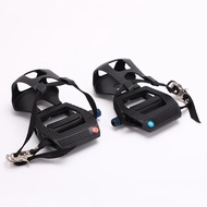 Suitable for yesoul Beast Dynamic Bicycle Pedals m1/m2 Pedals Exercise Bike Pedal Accessories Daquan