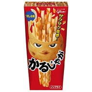 Ezaki Glico Karu Jaga Umashio Flavor 41g × 20 pieces