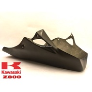 BELLY PAN KAWASAKI Z800 BELLY PAN FIBER LOWER COVER