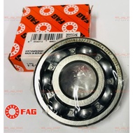 FAG 63/22 BALL BEARING F-613682.63/22 WAVE 125 ,110 CRANK SHAFT BEARING FAG KOREA 6322