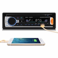 Tape Audio Mobil Bluetooth Car Radio FM MP3 Player LCD Display USB