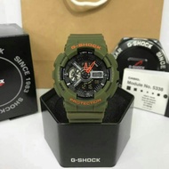 G Shock GA110