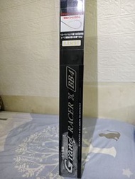 竿攪都一回使用 99%新淨冇花冇爛 1) 黑鯛工房 Grand Racer x BB4 168TT 雙頭芯 $2.500-2) 黑鯛工房 Grand RUGGER 65 S STRONG $ 3.00