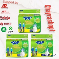Top diapers pants M10,L10,XL10