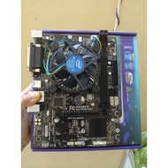 Gigabyte H81m Gen4 processor CORE i5 4590s 3Ghz like NEW