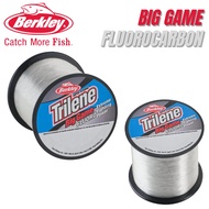 BERKLEY Trilene Big Game 100% Fluorocarbon - 320meter
