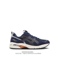 Asics Gel Shoes - 1090.V2 Drak Blue 100