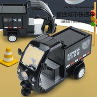 NPDE Mainan Kereta Inertia Kanak-Kanak Kereta Bandar Pos Laju Inertia Toys Kereta Inertia Kanak-Kana