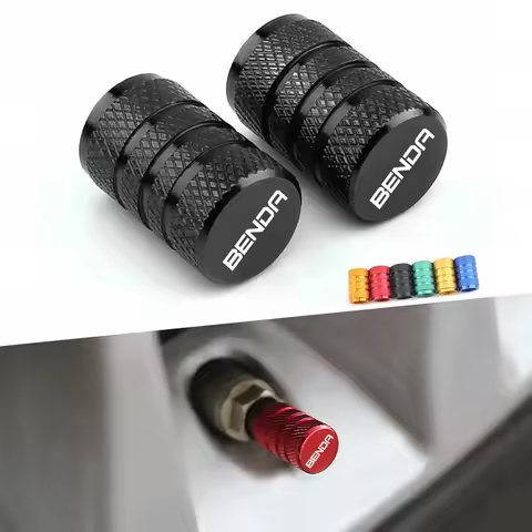 For BENDA Chinchilla 300 450 Rock300 LFS700 LFC700 Universal Motorcycle Accessories CNC Aluminium Ti