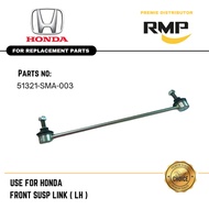 HONDA FRONT SUSPENSION LINK (LH) FOR HONDA STREAM (SMA )