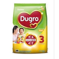 Dumex Dugro Step 3 Madu (1-3 Tahun) 850g
