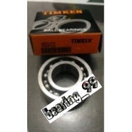 BEARING LAHER 6003 C3 / 6003-C3 TIMKEN NO COVER BALL BEARING / LAHER