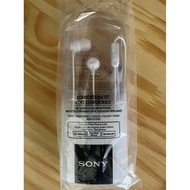 🔥HOTSELLING In Ear Earphones Noise Cancelling Music Stereo​ MDR-EX15AP In-Ear Subwoofer Wired Contro