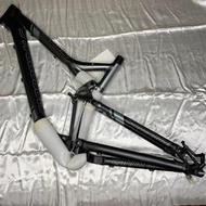 CANNONDALE TRIGGER 車架